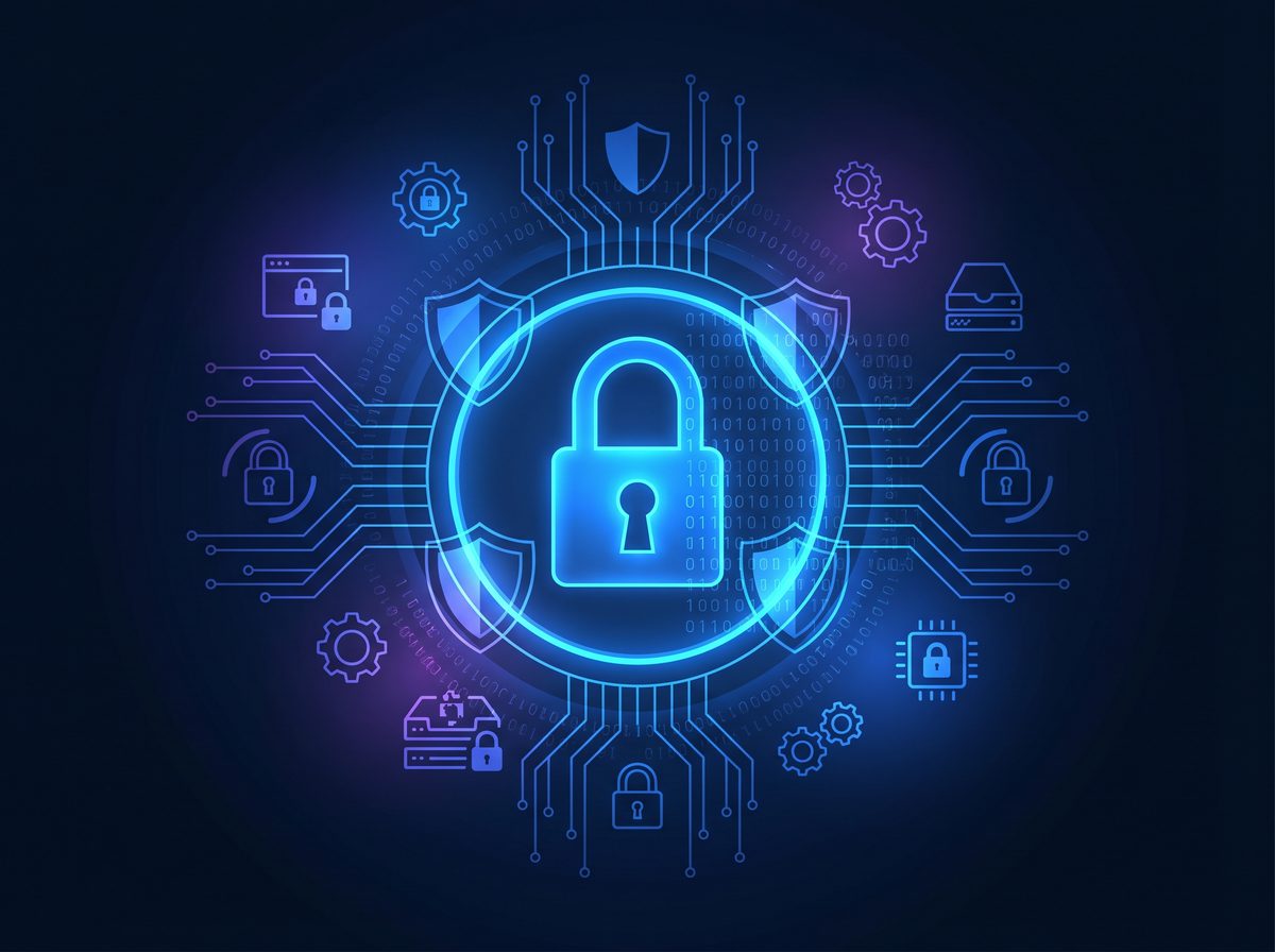 涡龙加速器安全防护体系